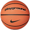 Nike Everyday Playground 8P 07 amber/black/black