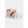 Detské kožené sandále Biomecanics 252108 ružová EUR 24