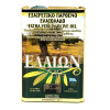 ELAION Extra panenský olivový olej, jakostní 3l, Elmar/Kréta