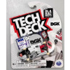 Tech Deck - DGK Bla Bac Photo - Fingerboard