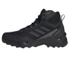 Adidas Terrex Eastrail 2 MID RAIN.RDY M HP8600 shoes (178449) Black/Green 44 2/3