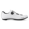 FIZIK TEMPO OVERCURVE R4 WHITE BLACK (TPR4OXR1K2010) - 42,5
