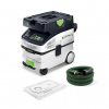 Festool Festool mobilní vysavač CLEANTEC CTH MIDI I AC 578558