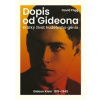 Dopis od Gideona (David Fligg)