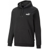 Puma ESS+ 2 Col Small Logo Hoodie FL M 674471 61 (181076) Black/Green M