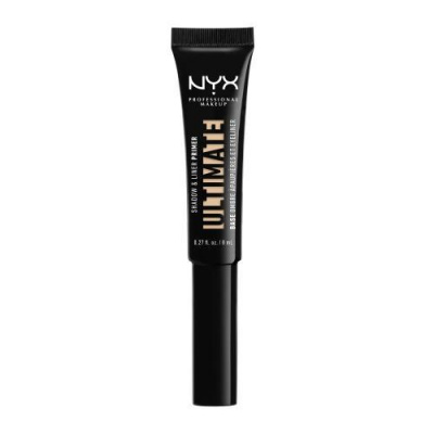 NYX Professional Makeup Ultimate Shadow & Liner Primer báza pod očné tiene 8 ml 02 medium