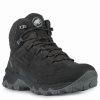 Mammut Nova IV Mid GTX W 3030-04730-00760 - dark steel/dark jade 39 1/3