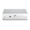 Pro-Ject UNI BOX S3 - Mini integrovaný zesilovač se streamerem a HDMI - stříbrný