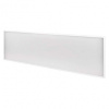 EMOS SK s.r.o. LED panel MAXXO 30×120, štvorcový vstavaný biely, 36W neutrálna b. - ZB3214