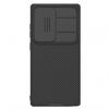 Obal Nillkin CamShield PRO Magnetic Samsung Galaxy S25 Ultra 5G S938 čierny