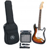 SX SE1-SK barva 3TS (3Tone Sunburst)