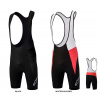Alpinestars Nemesis BIB shorts Black - celé černé L