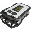 Newell EDC LED baterka Nyks Solid - biela