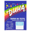 Duha barva na textil číslo 31 světle modrá 15 g