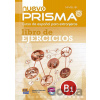 Prisma B1 Nuevo - Libro de ejercicios + CD - Edinumen