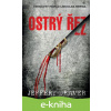 E-kniha Ostrý řez - Jeffery Deaver