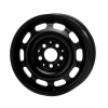 Alcar Stahlrad KFZ 8220 5.5x15 5x112 ET54 černá