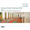 Donaueschinger Musiktage 2009