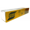 ESAB Elektrody rutilové E-R 117, Ø 2.0 - 4.0 mm x 300 - 350 mm Balení: 3,20 mm 4549323000