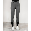 FAGER Rajtky Hybrid Freya Fager, plný sed, dámske, dark grey Veľkosť: 38