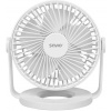 Stolní USB ventilátor SAVIO AD-01