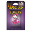 Steve Jackson Games Munchkin: Clowns