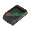 BATIMREX - Adaptér Fuji NP-60 pro nabíječky ACMPE a BCH023