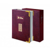 Rodinná Biblia zmenšená verzia