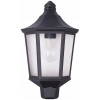 Vonkajšie fasádne svietidlo - Darčeková Tulsa 31600 nástenná lampa 60W / E27 IP44 (Vonkajšie fasádne svietidlo - Darčeková Tulsa 31600 nástenná lampa 60W / E27 IP44)