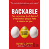 Backable - Suneel Gupta, Carlye Adler