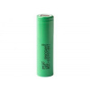 Baterie INR18650-25R Samsung 2500mAh Li-Ion 3,7 V 20A