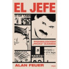 El Jefe: Pronásledování Prcka Guzmána - Alan Feuer