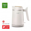Philips HD9365/10 rýchlovarná kanvica 1,7 L 2200 W Biela (HD9365/10)