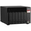 QNAP TS-673A-8G 2,2 Ghz/ 8GB RAM/ 6xSATA/ 2xPCIe