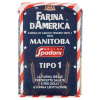 Spadoni múka manitoba 