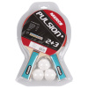 Pulsion * set na stolný tenis 2+3 variant 37303