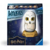 RAVENSBURGER 3D puzzle Hylkies: Harry Potter: Hedviga 54 ks