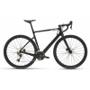 Gravel bicykel CERVÉLO Aspero GRX RX600 Black Čierna Veľkosť rámu: 61cm Gravel bicykel