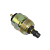 Elektromagnetický ventil - solenoid CITROEN - FIAT - PEUGEOT - BOSCH (CITROEN 168093 FIAT 24001043 PEUGEOT 1680.93 RENAULT 7701045786)