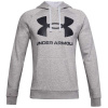 Pánska mikina Rival Fleece Big Logo Hd M 1357093 011 - Under Armour 2XL