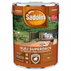 Sadolin Superdeck oil 10L OAK drevené paluby pre (Sadolin Superdeck oil 10L OAK drevené paluby pre)
