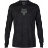 FOX Cyklo dres Ranger Tru Dri Ls Jersey - S