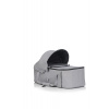 Měkká korbička ke kočárku EasyGo Echo Savana Cloud Grey (GM/EA/ECHO/CG)