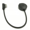 ZanderParts Bluetooth adaptér AMI MMI BLUETOOTH + USB kábel AUDI ŠKODA VW ADAPTER