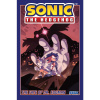 Idea & Design Works Sonic The Hedgehog 2: The Fate of Dr. Eggman