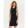 Calvin Klein dámske čierne šaty J20J223045 M