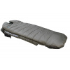 ZFISH Spací vak Hardcore Sleeping Bag 5 Season (220x90cm)