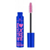 Essence I Love Extreme Volume Waterproof riasenka Black 12 ml