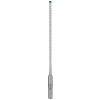BOSCH Príklepový vrták EXPERT SDS plus-7X, 5 x 150 x 215 mm 2608900061