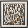 Obraz v ráme Barlin 37,5 x 37,5 cm